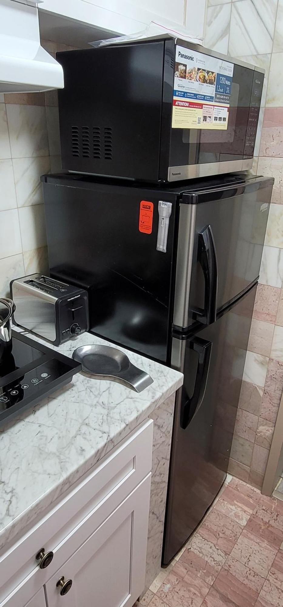 Bright & Spacious 1bed1bath In Canoga Park West Hills California Appartement *