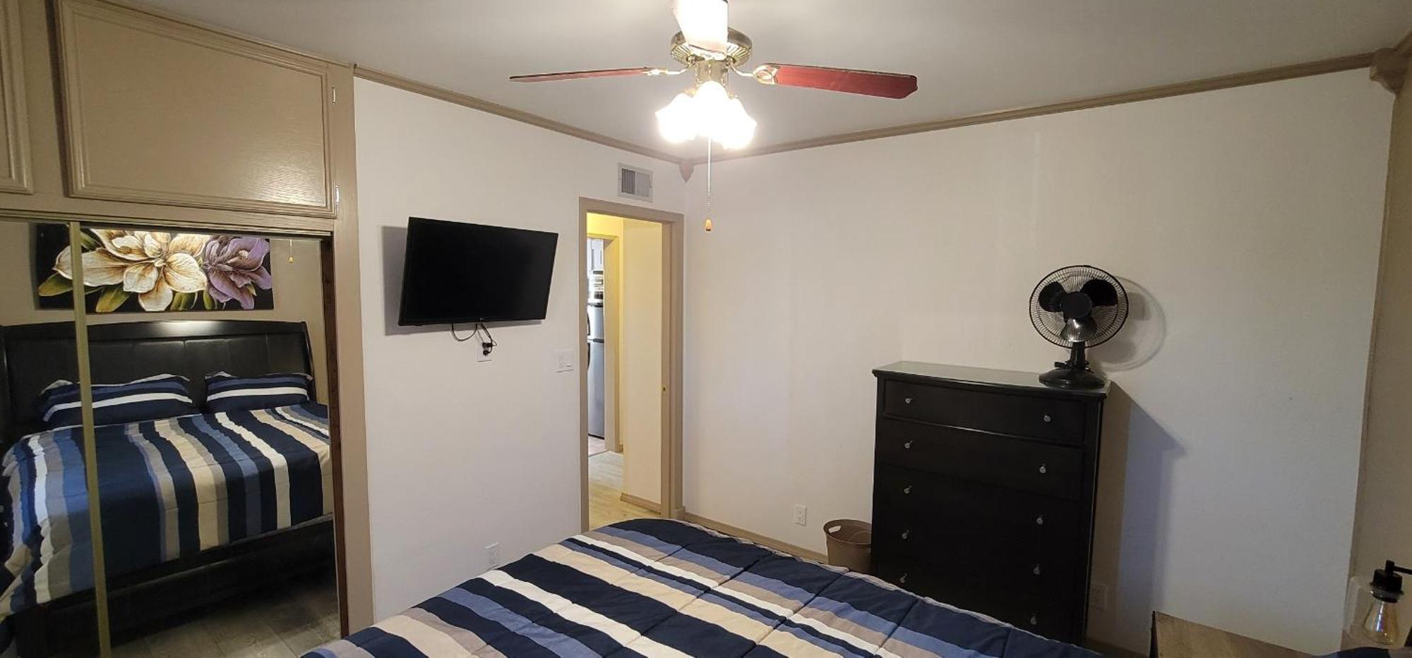 Bright & Spacious 1bed1bath In Canoga Park West Hills California Appartement