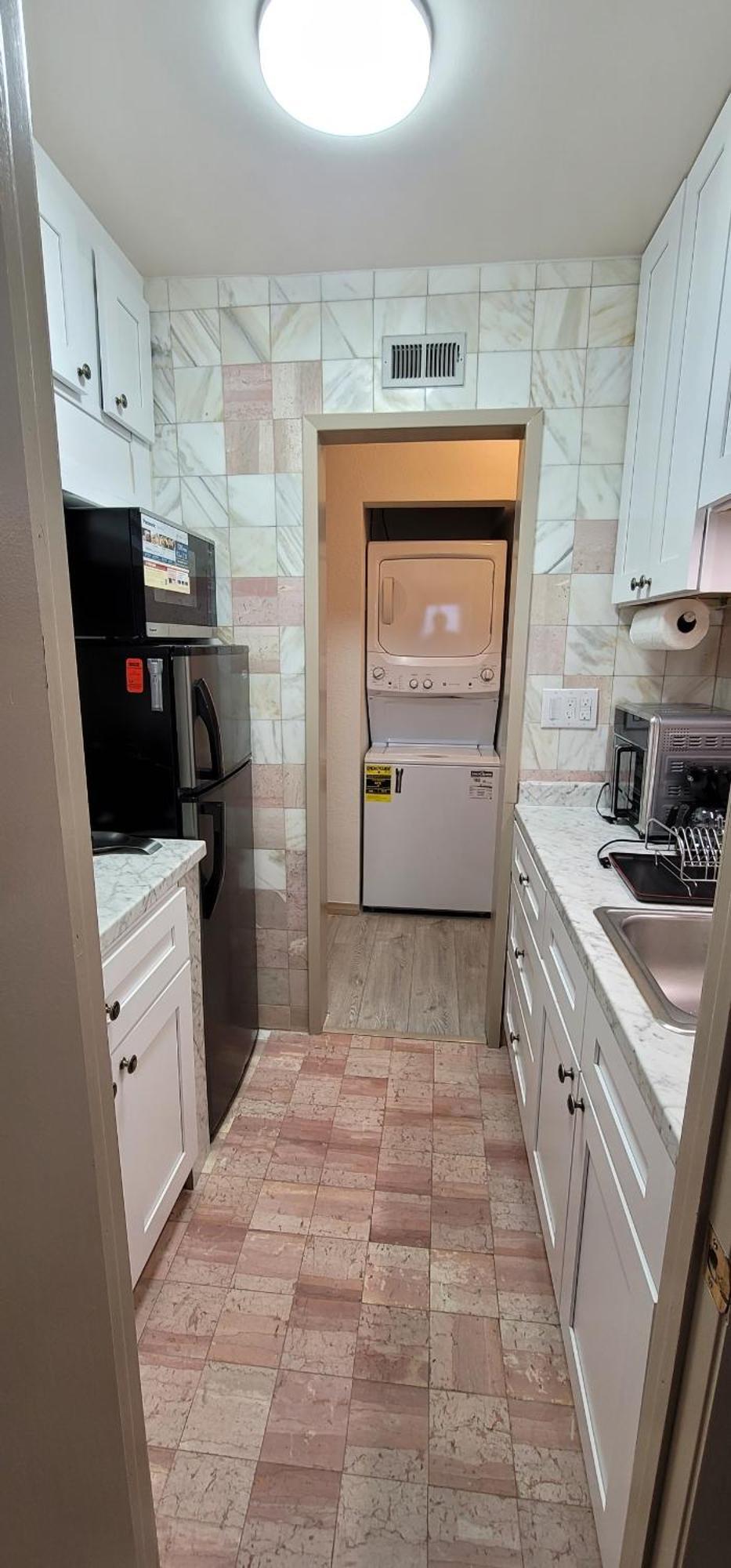 Bright & Spacious 1bed1bath In Canoga Park West Hills California Appartement Los Angeles