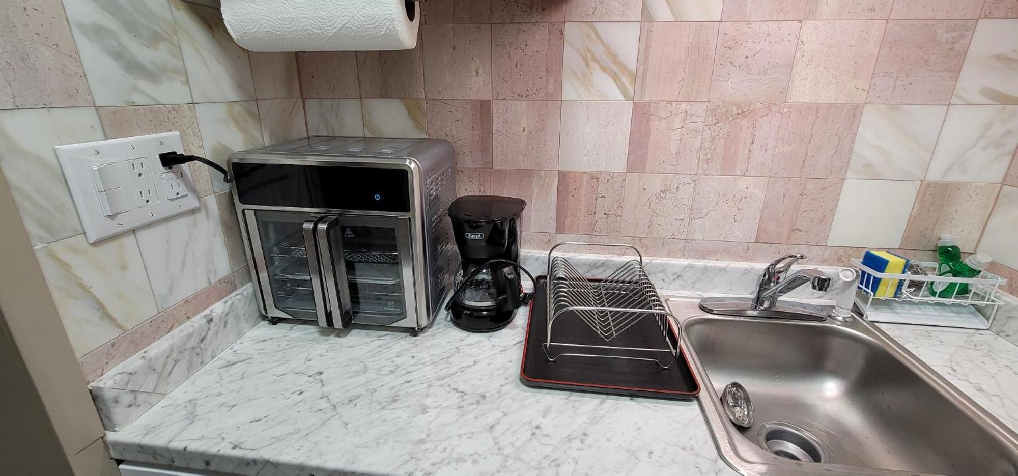 Bright & Spacious 1bed1bath In Canoga Park West Hills California