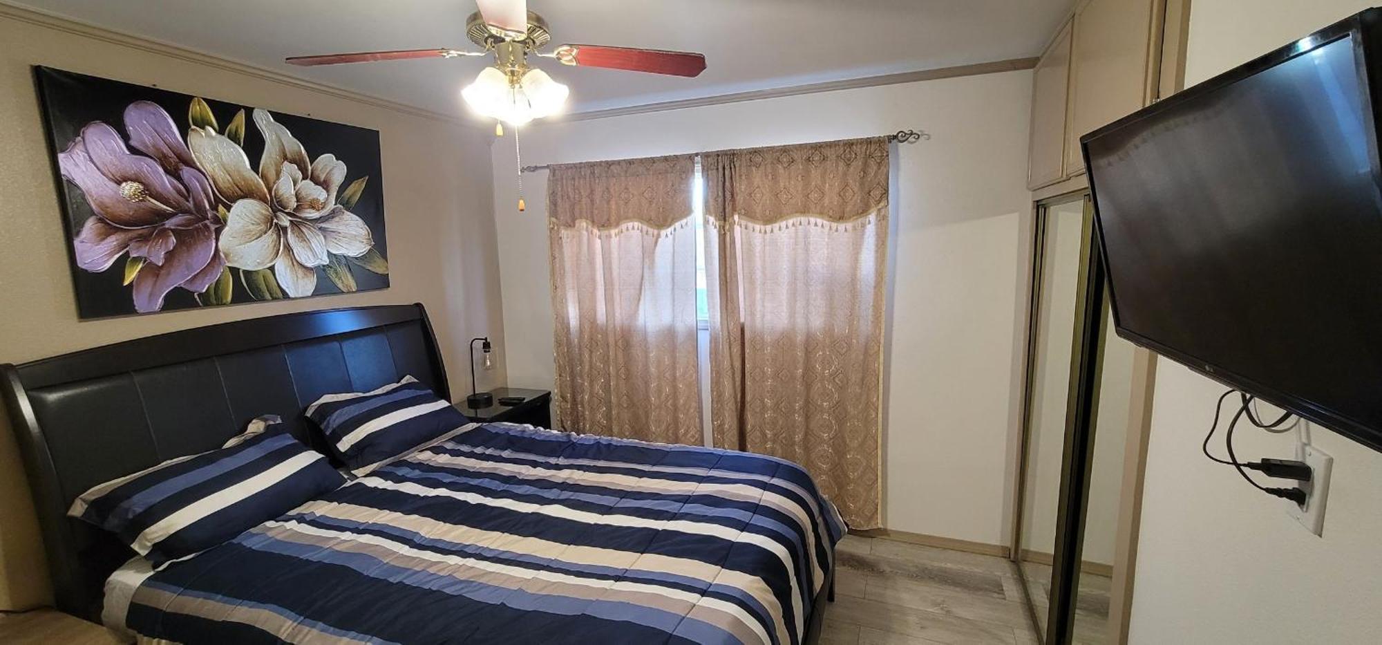 Appartement Bright & Spacious 1bed1bath In Canoga Park West Hills California